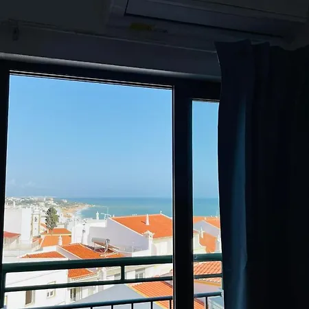 Casa Do Canto With Breakfast & Bar In Old Town B&B 알부페이라