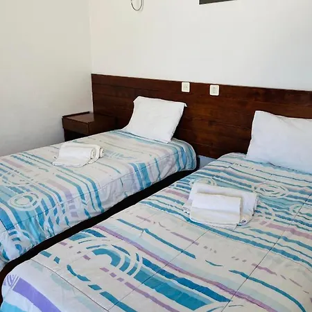 Casa Do Canto With Breakfast & Bar In Old Town B&B 알부페이라
