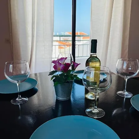 Casa Do Canto With Breakfast & Bar In Old Town B&B 3*