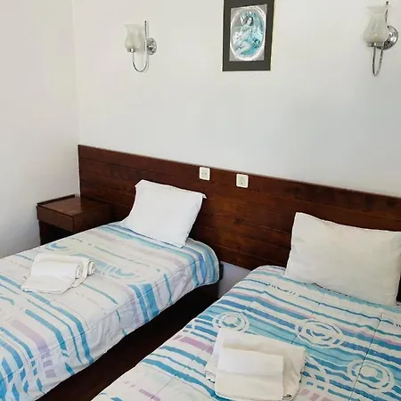 角落公寓 住宿加早餐酒店 3*