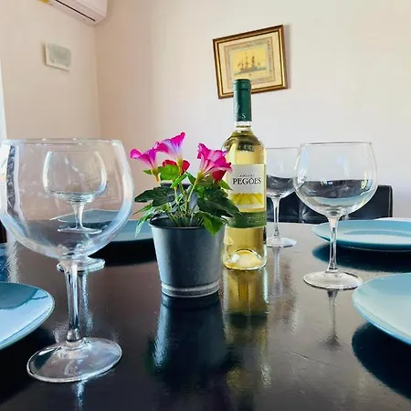 Casa Do Canto With Breakfast & Bar In Old Town 3* アルブフェイラ