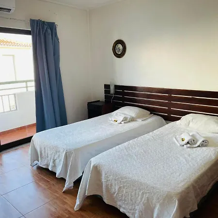 B&B Casa Do Canto With Breakfast & Bar In Old Town 알부페이라