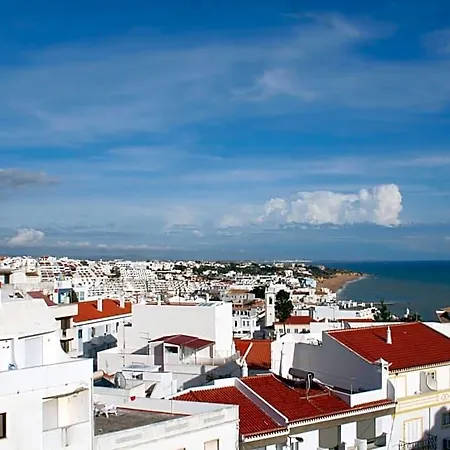 Casa Do Canto With Breakfast & Bar In Old Town 3* Albufeira