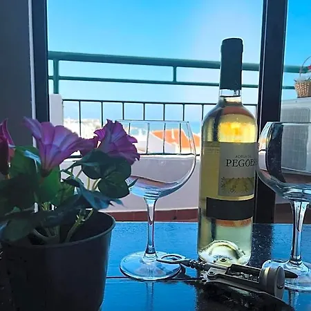 Casa Do Canto With Breakfast & Bar In Old Town Albufeira
