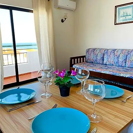 Casa Do Canto With Breakfast & Bar In Old Town B&B 알부페이라
