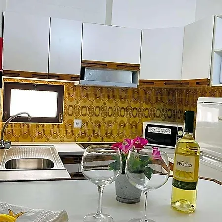 Casa Do Canto With Breakfast & Bar In Old Town 3* Albufeira