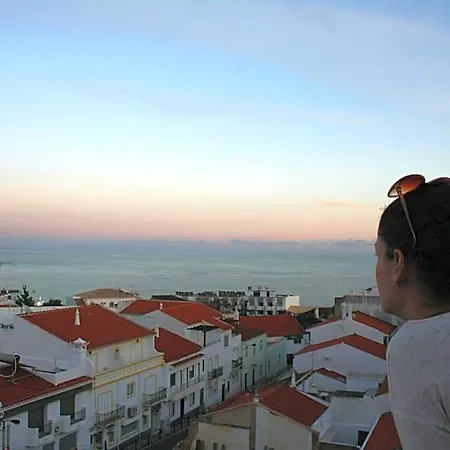B&B Casa Do Canto With Breakfast & Bar In Old Town 알부페이라