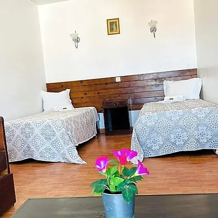 B&B Casa Do Canto With Breakfast & Bar In Old Town