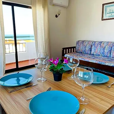 Casa Do Canto With Breakfast & Bar In Old Town B&B 알부페이라