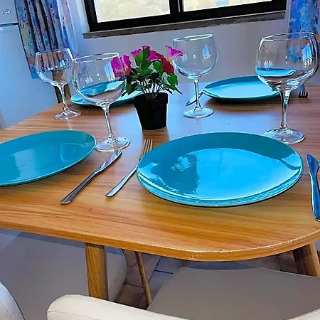 Casa Do Canto With Breakfast & Bar In Old Town Albufeira