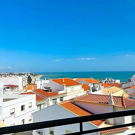 Casa Do Canto With Breakfast & Bar In Old Town B&B 3*