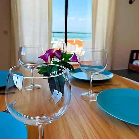 Casa Do Canto With Breakfast & Bar In Old Town B&B