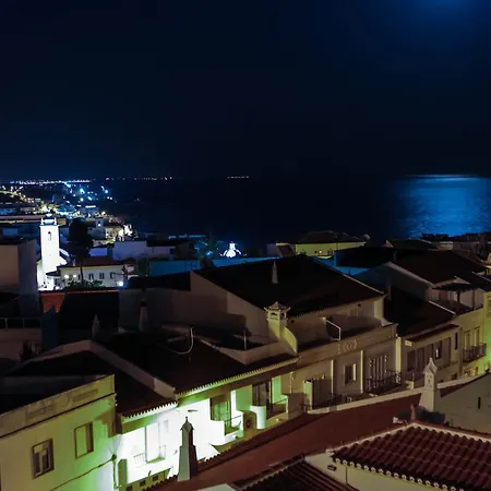 Casa Do Canto Отель типа 