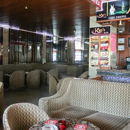 住宿加早餐酒店 角落公寓 阿尔布费拉