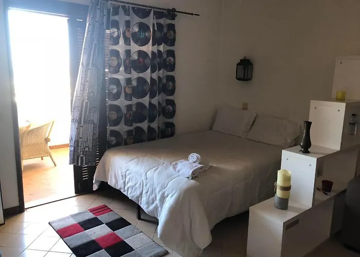 Bed & Breakfast Casa Do Canto Albufeira