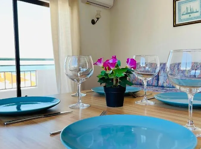 Casa Do Canto Oda ve Kahvaltı Albufeira