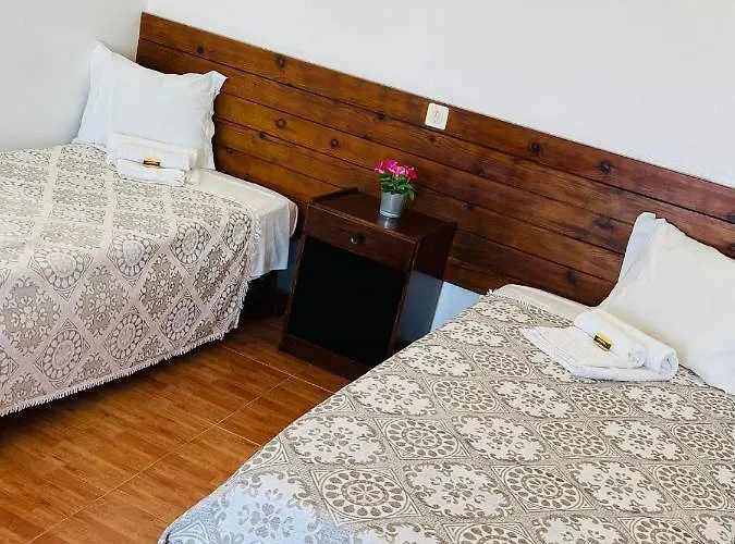 Casa Do Canto 3* Albufeira