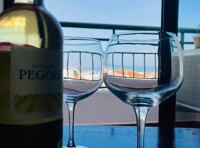 Casa Do Canto Готель типу 