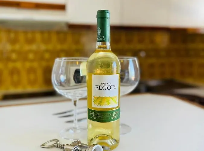 Casa Do Canto 3* Albufeira