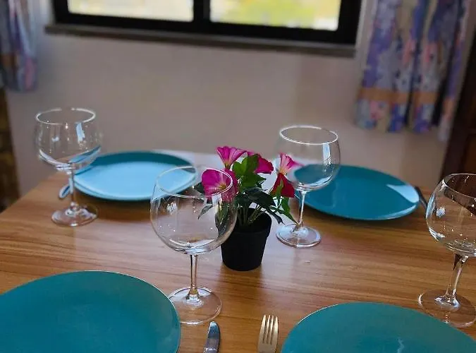 Oda ve Kahvaltı Casa Do Canto