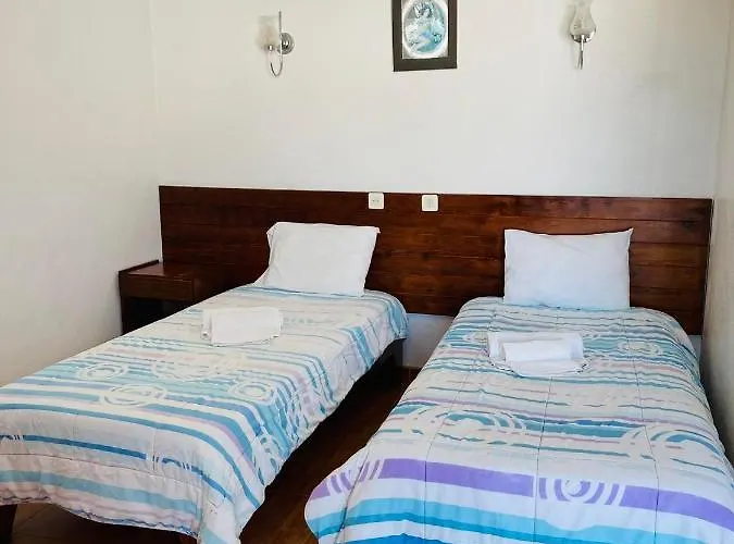 Casa Do Canto Albufeira