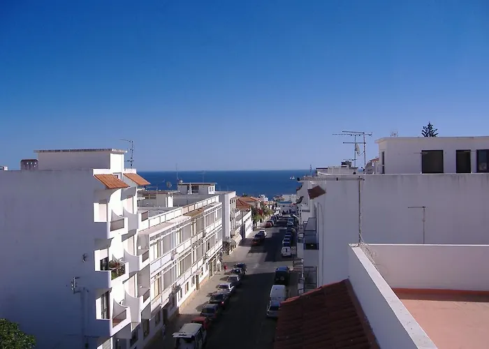 Oda ve Kahvaltı Casa Do Canto Albufeira