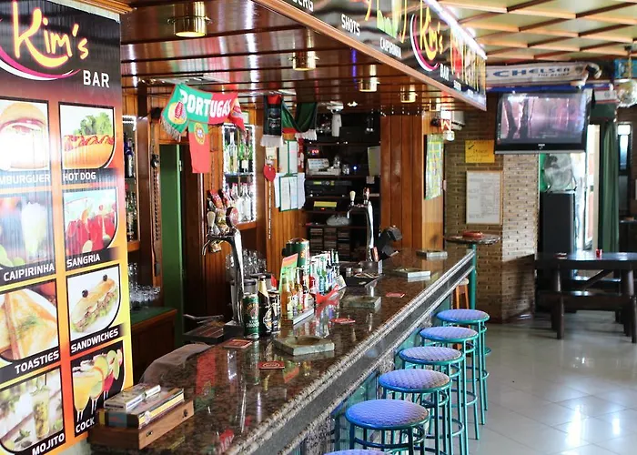 Oda ve Kahvaltı Casa Do Canto