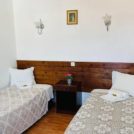 فندق مبيت وإفطار Casa Do Canto