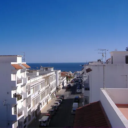 فندق مبيت وإفطار Casa Do Canto البوفيرا