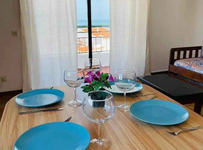 فندق مبيت وإفطار Casa Do Canto 3*