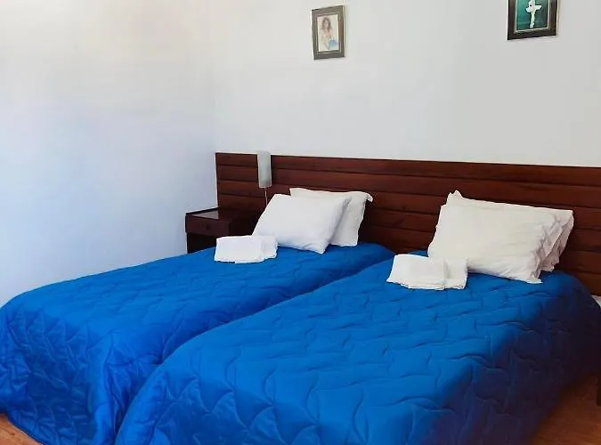 Casa Do Canto فندق مبيت وإفطار البوفيرا