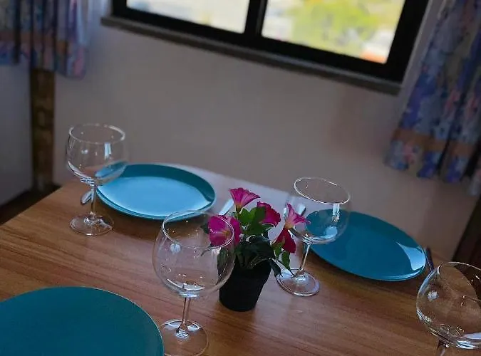 Casa Do Canto البوفيرا