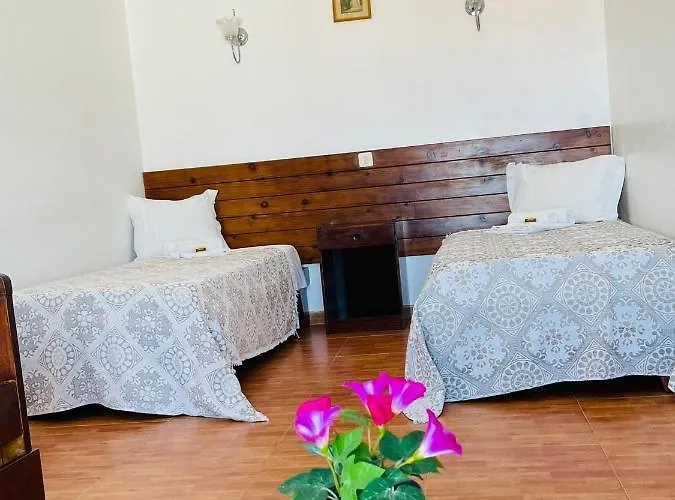 Casa Do Canto 3* البوفيرا