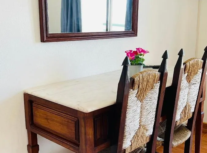 فندق مبيت وإفطار Casa Do Canto 3*