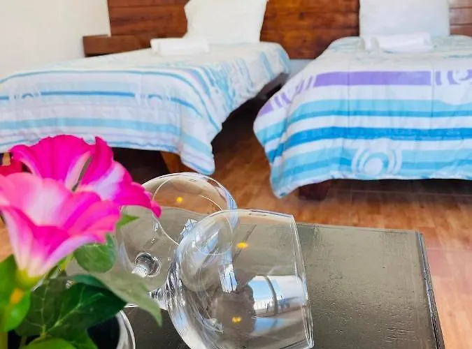 فندق مبيت وإفطار Casa Do Canto