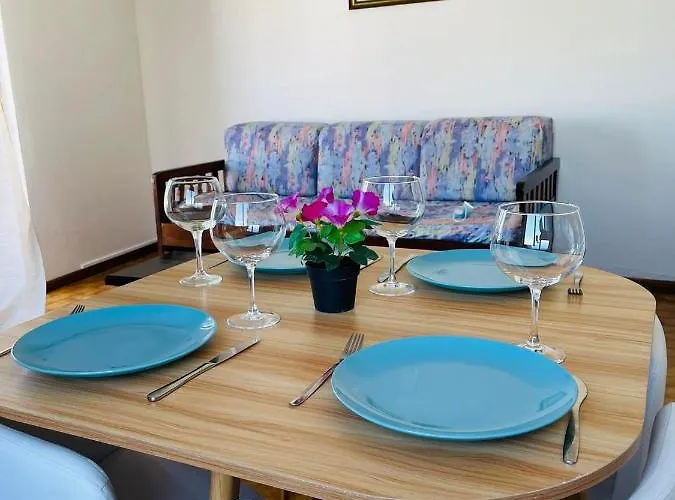 Casa Do Canto فندق مبيت وإفطار البوفيرا