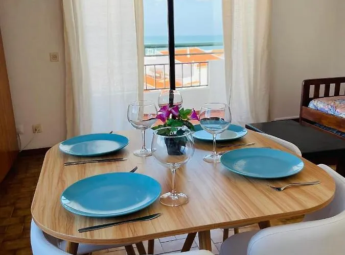 Casa Do Canto فندق مبيت وإفطار