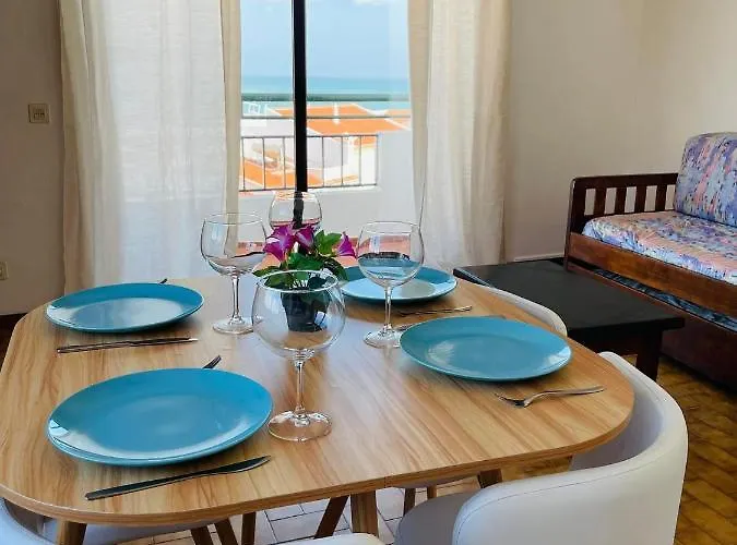 Casa Do Canto 3* البوفيرا