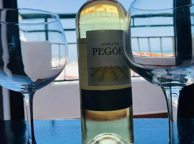 Casa Do Canto البوفيرا