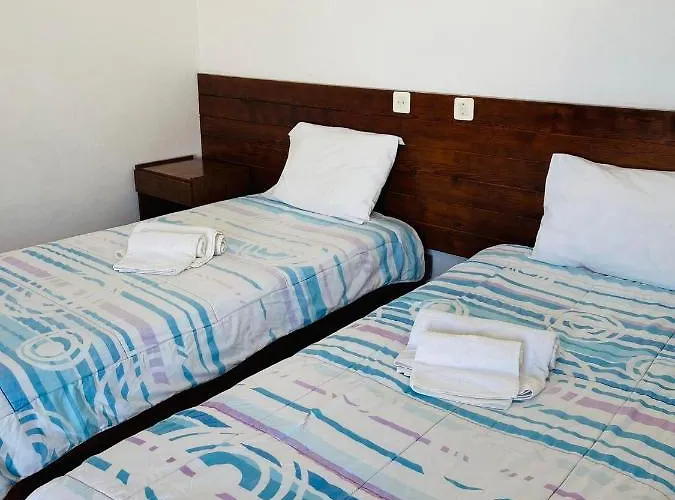 Casa Do Canto فندق مبيت وإفطار البوفيرا