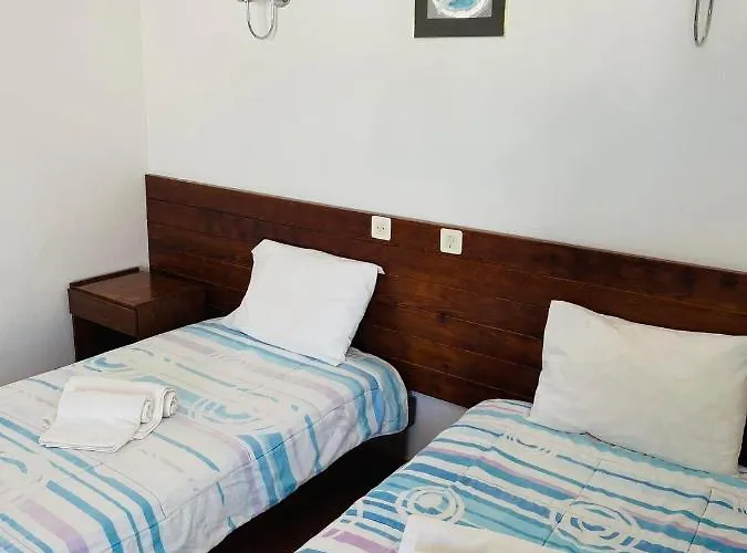 Casa Do Canto فندق مبيت وإفطار 3*