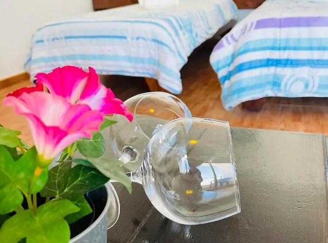 فندق مبيت وإفطار Casa Do Canto البوفيرا