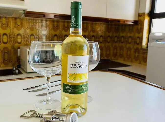 Casa Do Canto البوفيرا