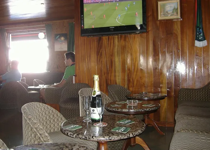 فندق مبيت وإفطار Casa Do Canto 3*