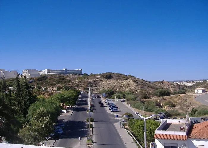 Casa Do Canto فندق مبيت وإفطار البوفيرا