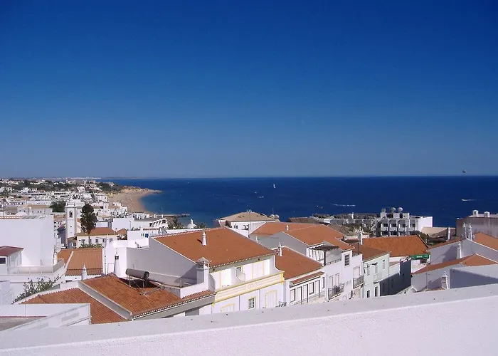 Casa Do Canto البوفيرا