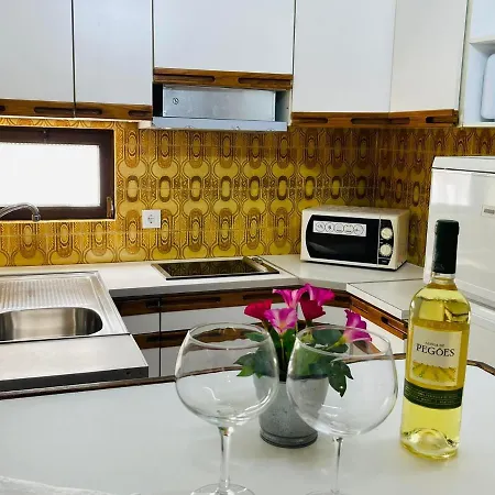 Casa Do Canto 3* Албуфейра