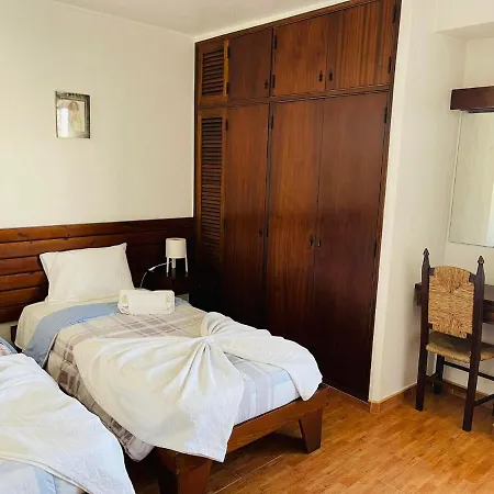 Casa Do Canto アルブフェイラ