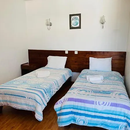 Casa Do Canto With Breakfast & Bar In Old Town 阿尔布费拉