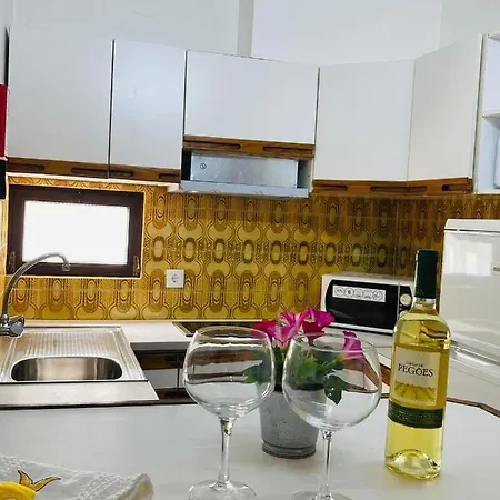 Casa Do Canto